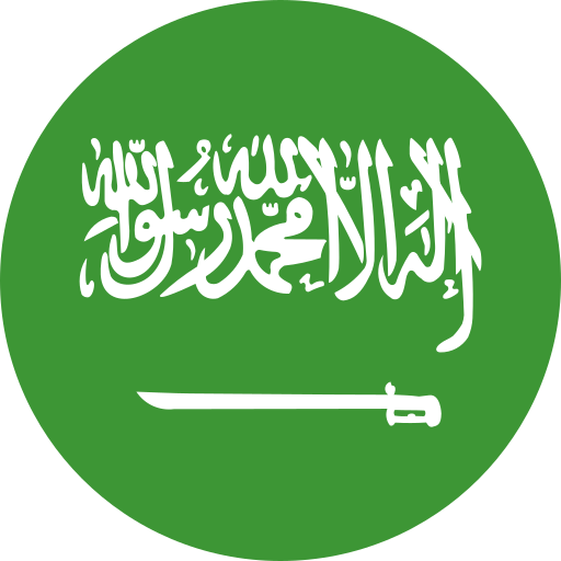 Saudi curriculum icon