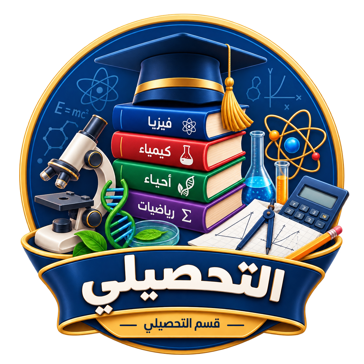 تحصيلي icon