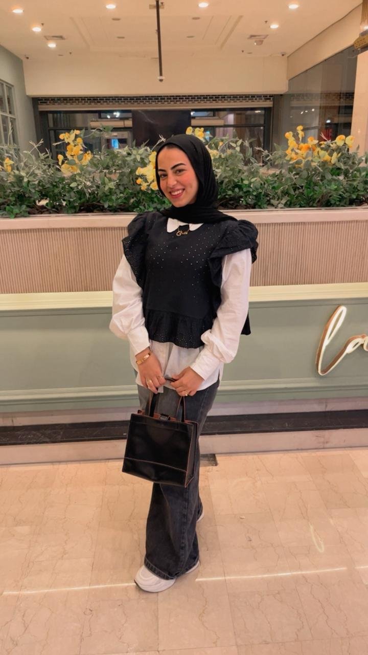 MS Yomna